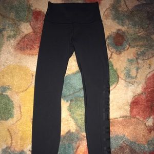 Lululemon 28” wonder under Size 4